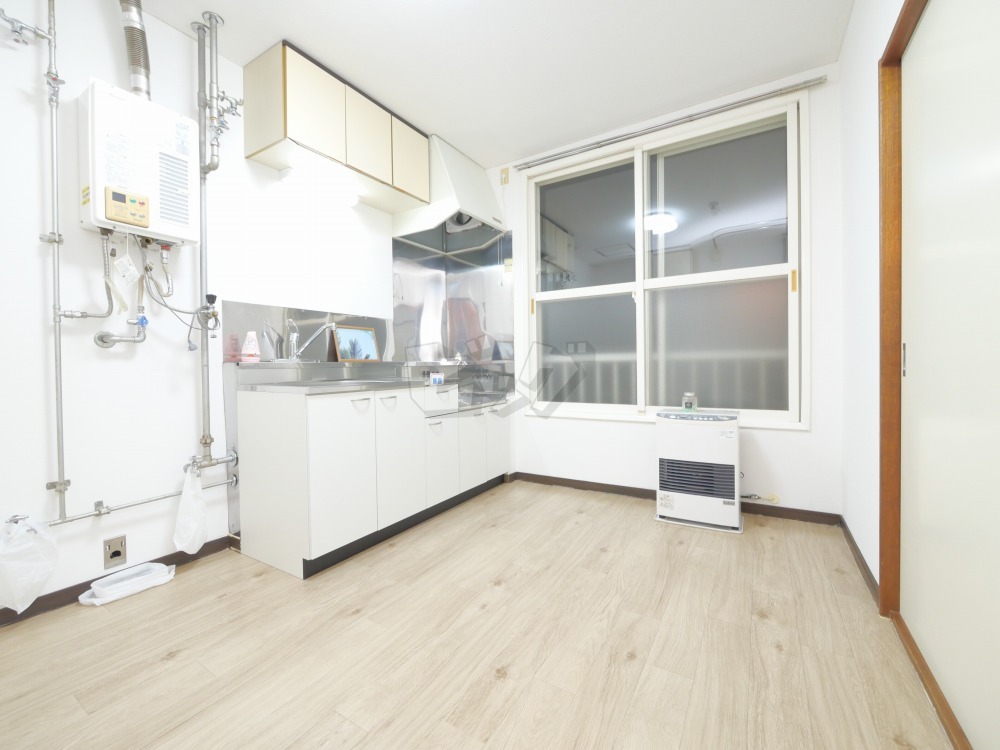 リビング・ダイニング