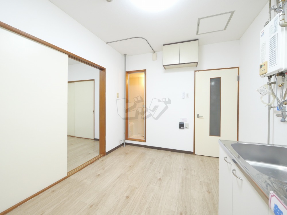 リビング・ダイニング