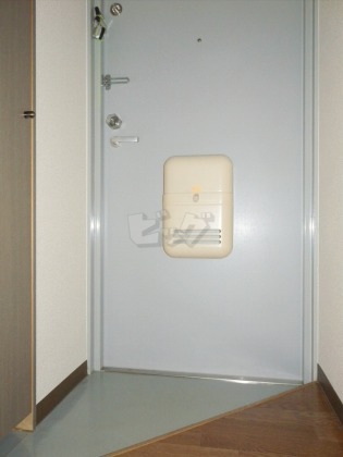 ホール