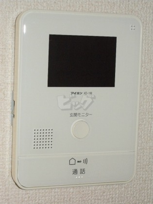 インターホン