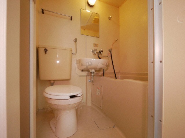 バス・トイレ