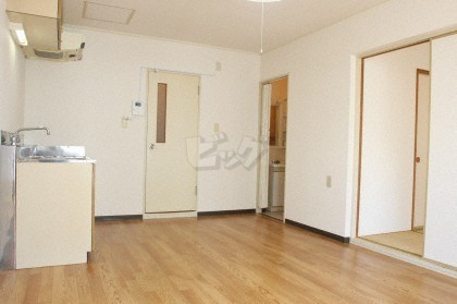 リビング・ダイニング