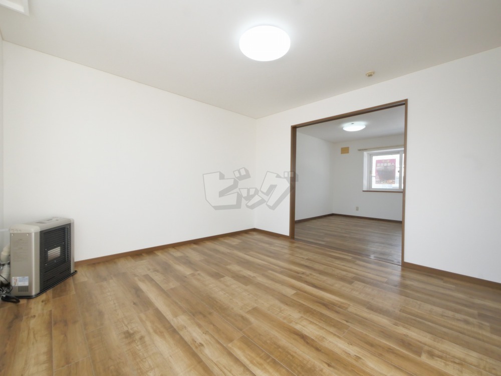 リビング・ダイニング