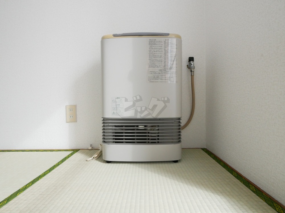 ストーブ
