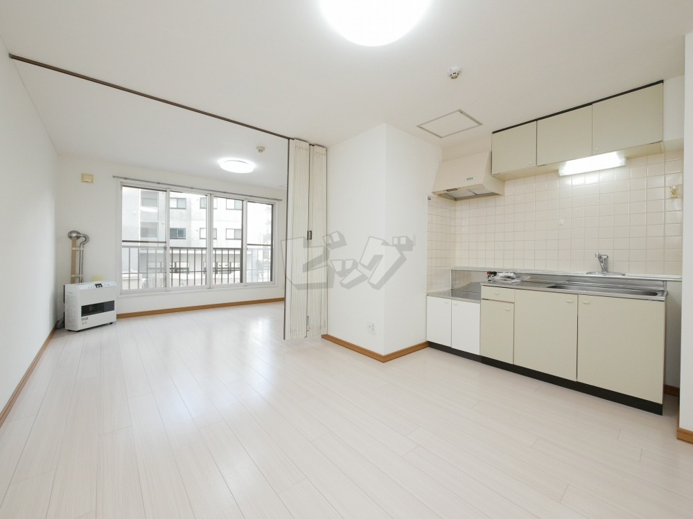 リビング・ダイニング