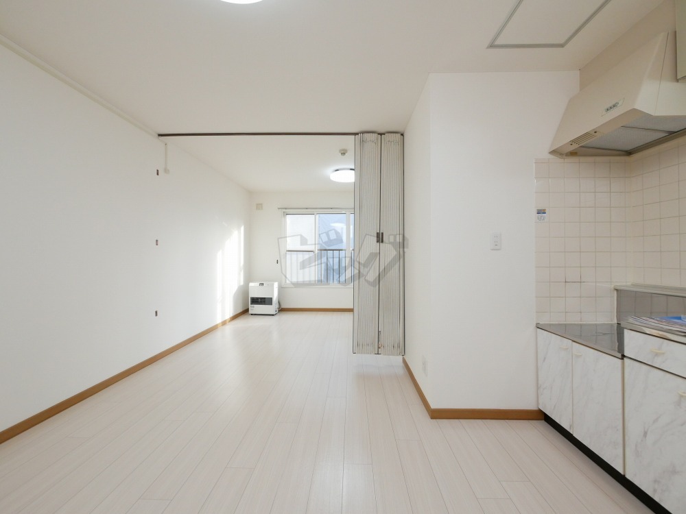 リビング・ダイニング