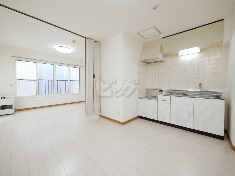 リビング・ダイニング