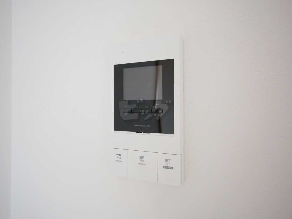 インターホン