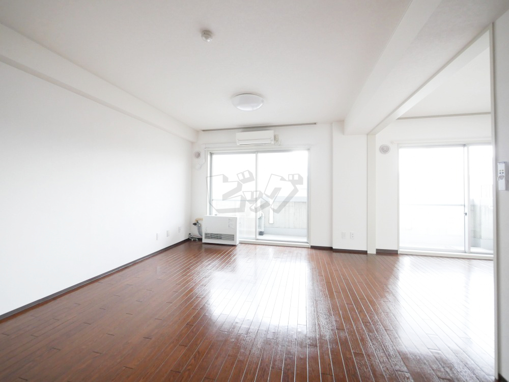 リビング・ダイニング