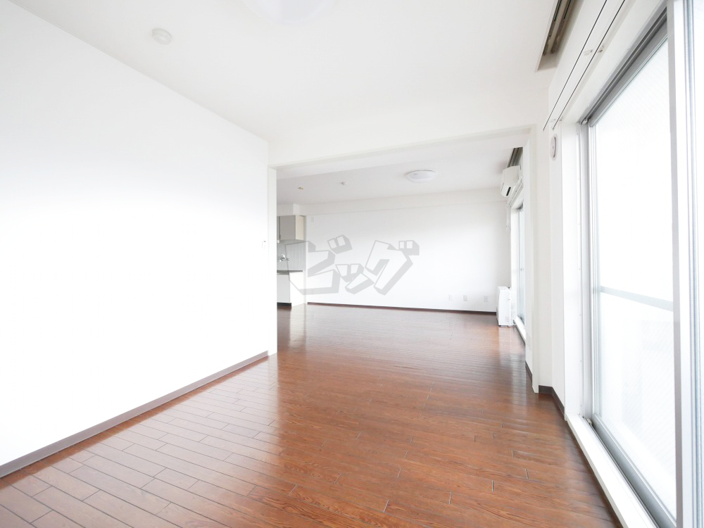 リビング・ダイニング