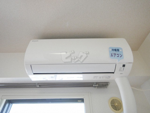 エアコン
