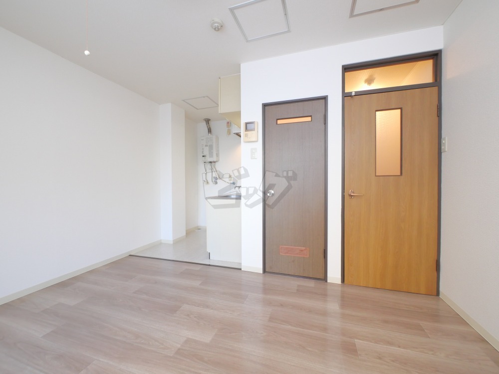 リビング・ダイニング