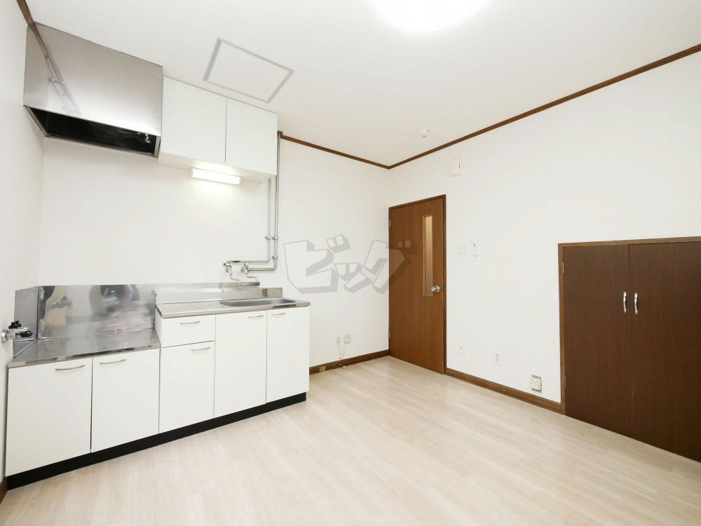 リビング・ダイニング