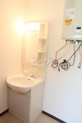 洗面所・脱衣所