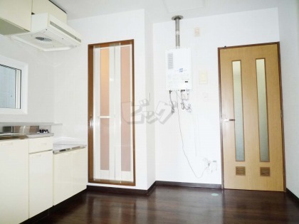 リビング・ダイニング