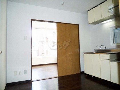 リビング・ダイニング