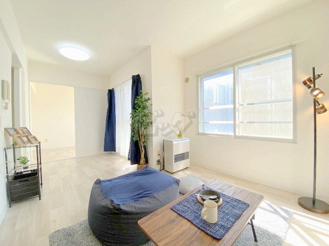 リビング・ダイニング