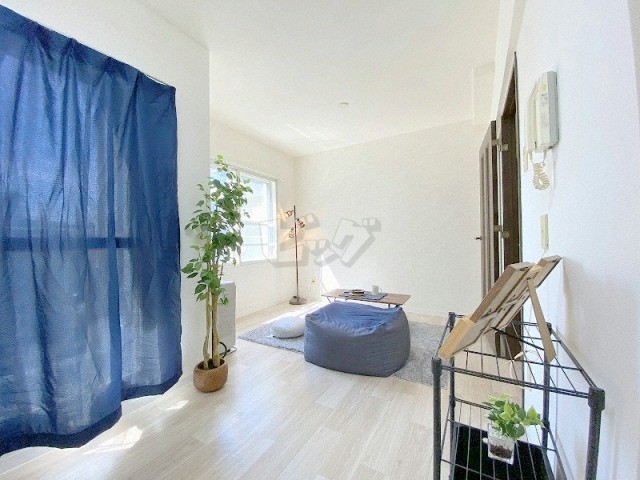 リビング・ダイニング