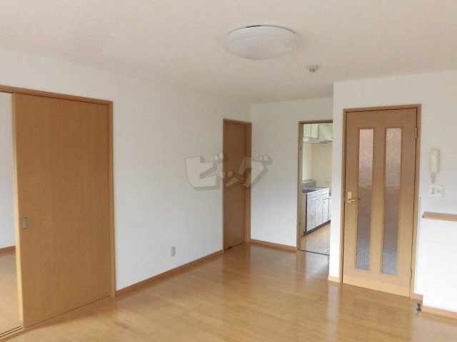 リビング・ダイニング