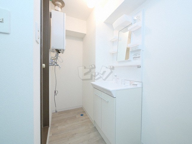 洗面所・脱衣所