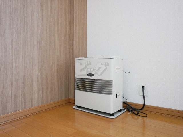 ストーブ