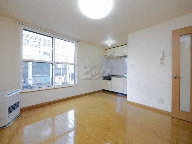 リビング・ダイニング