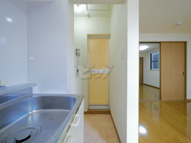 洗面所・脱衣所