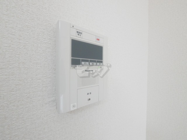 インターホン