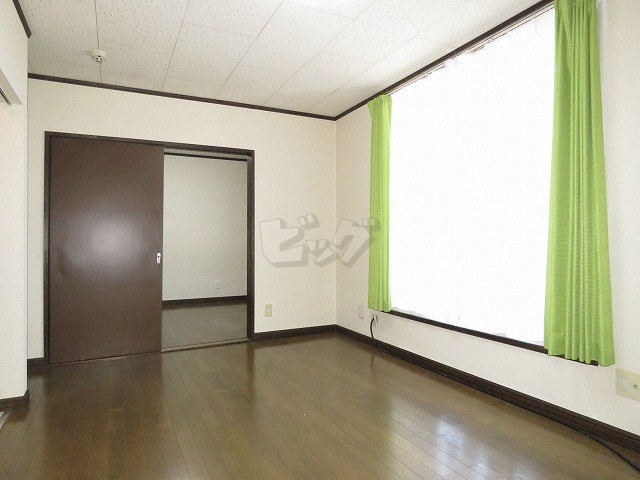 リビング・ダイニング