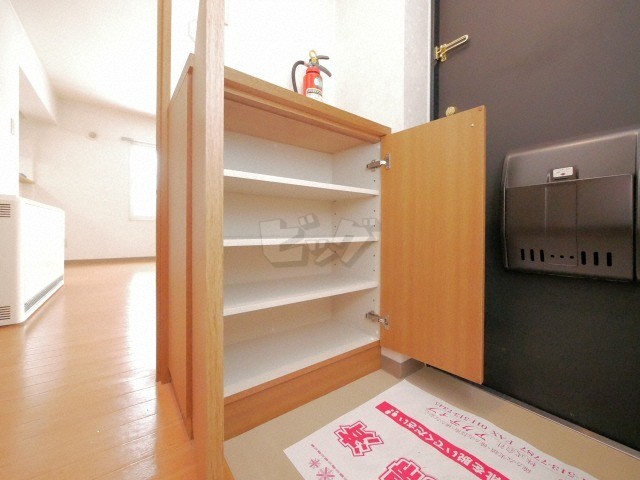 玄関収納