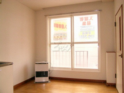 リビング・ダイニング