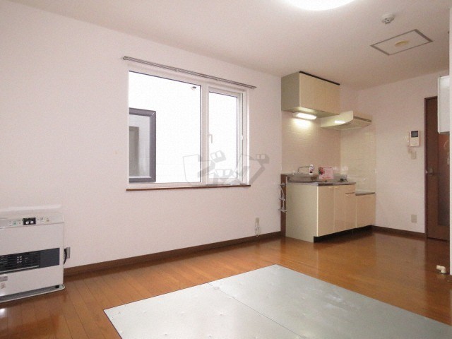 リビング・ダイニング