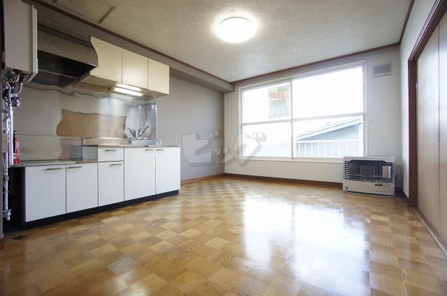 リビング・ダイニング