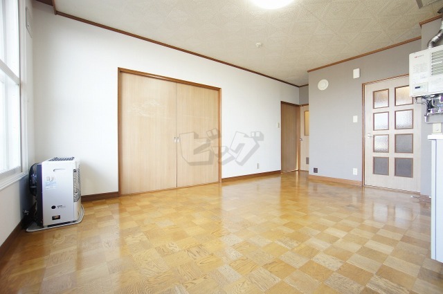 リビング・ダイニング