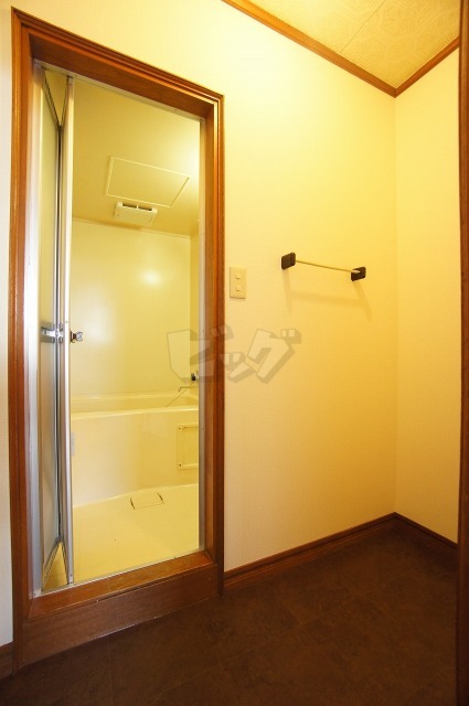 洗面所・脱衣所