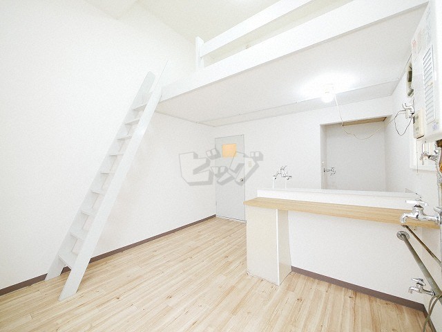 リビング・ダイニング