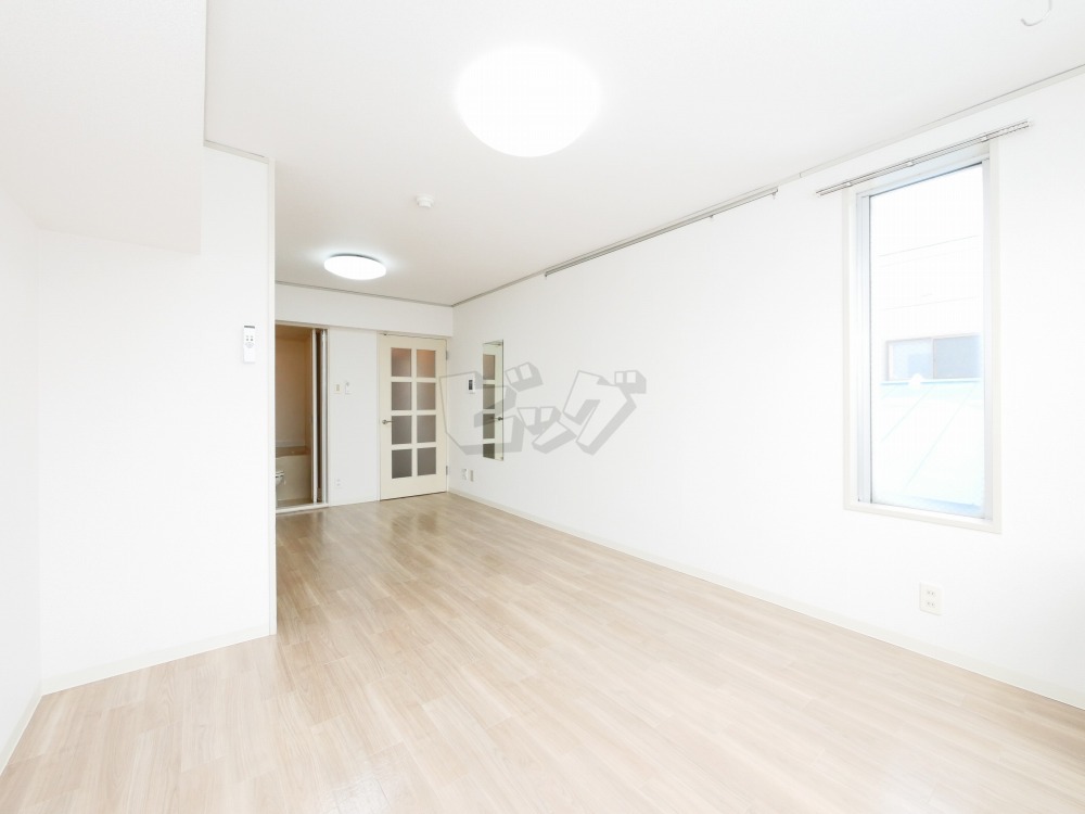 リビング・ダイニング