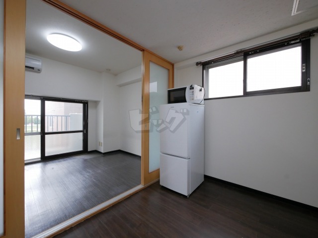 リビング・ダイニング