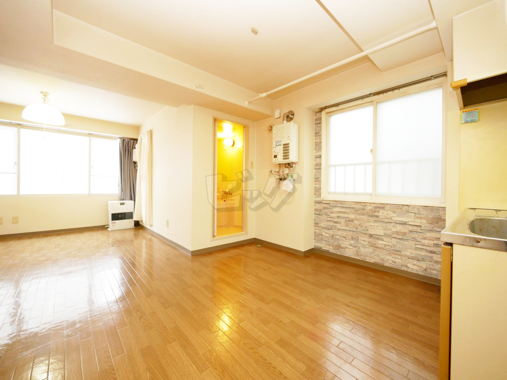 リビング・ダイニング