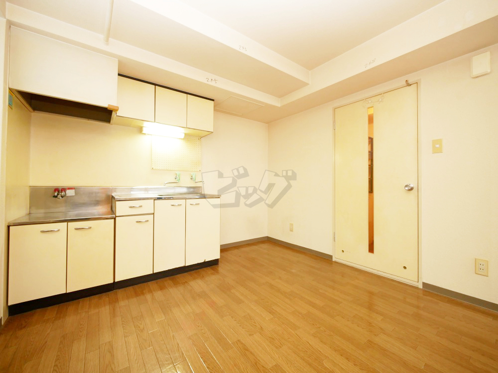 リビング・ダイニング