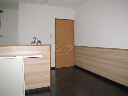 リビング・ダイニング