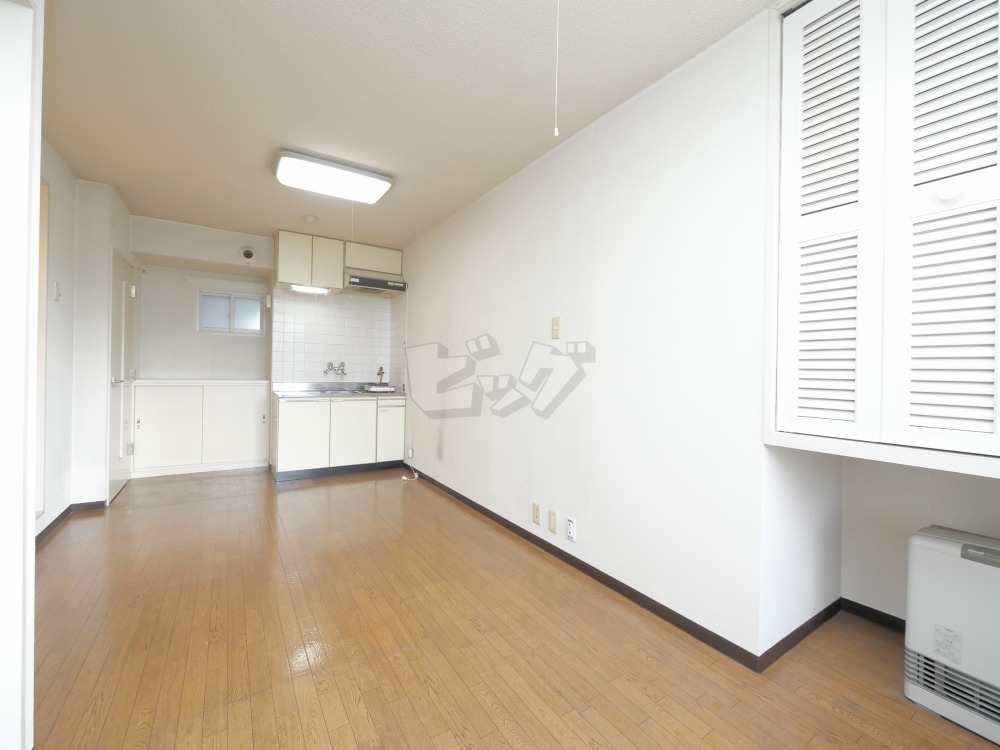 リビング・ダイニング