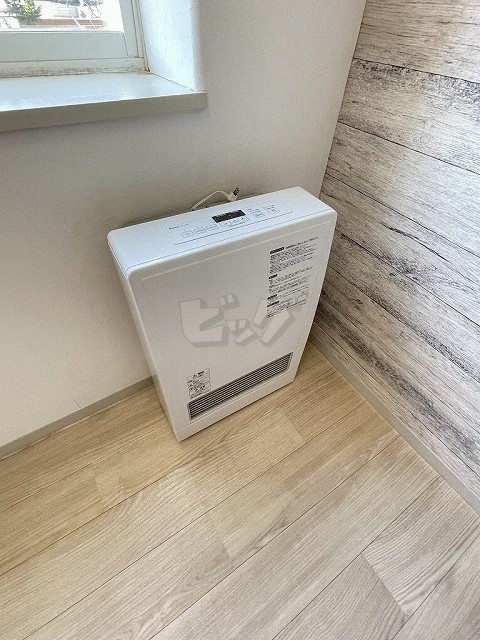 ストーブ