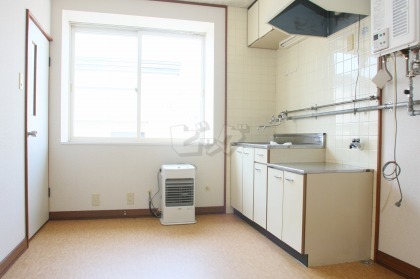 リビング・ダイニング