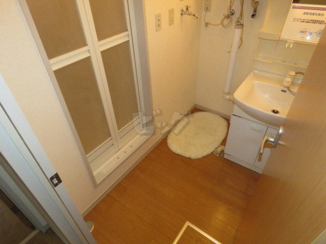 洗面所・脱衣所