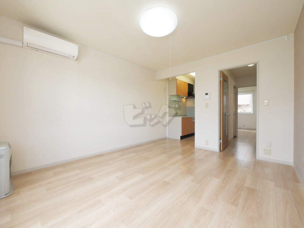 リビング・ダイニング