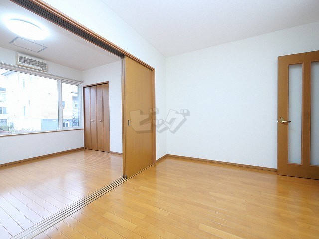 リビング・ダイニング