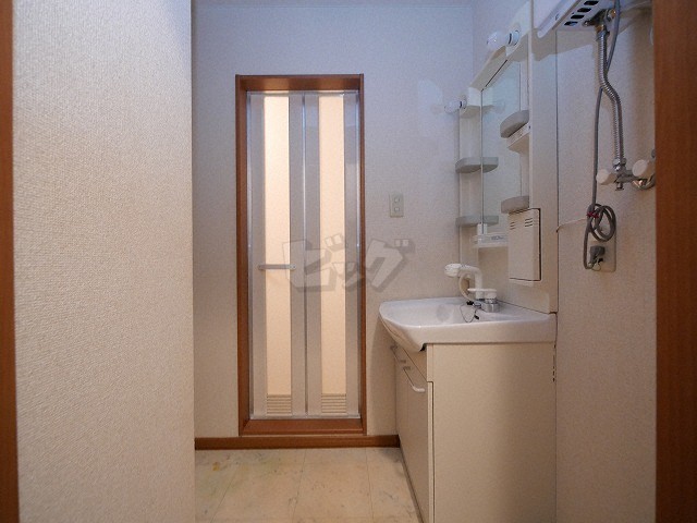 洗面所・脱衣所