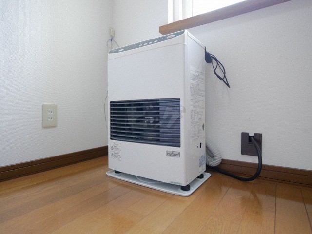 ストーブ