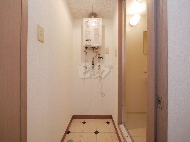 洗面所・脱衣所